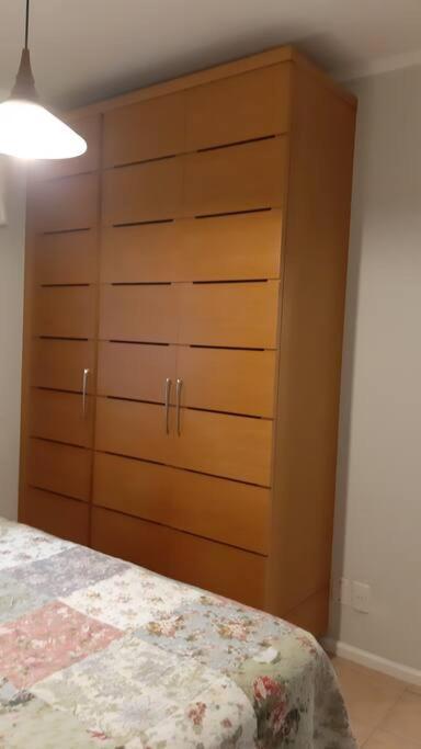 Acolhedora Casa De Praia Em Condominio Fechado A Beira Mar Шангри-ла Экстерьер фото