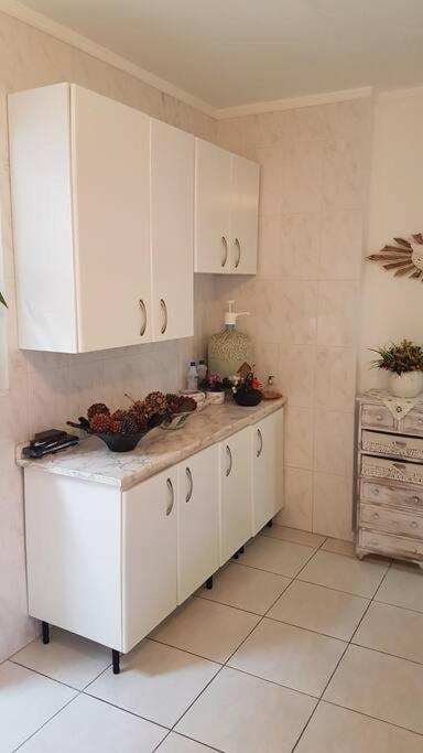 Acolhedora Casa De Praia Em Condominio Fechado A Beira Mar Шангри-ла Экстерьер фото